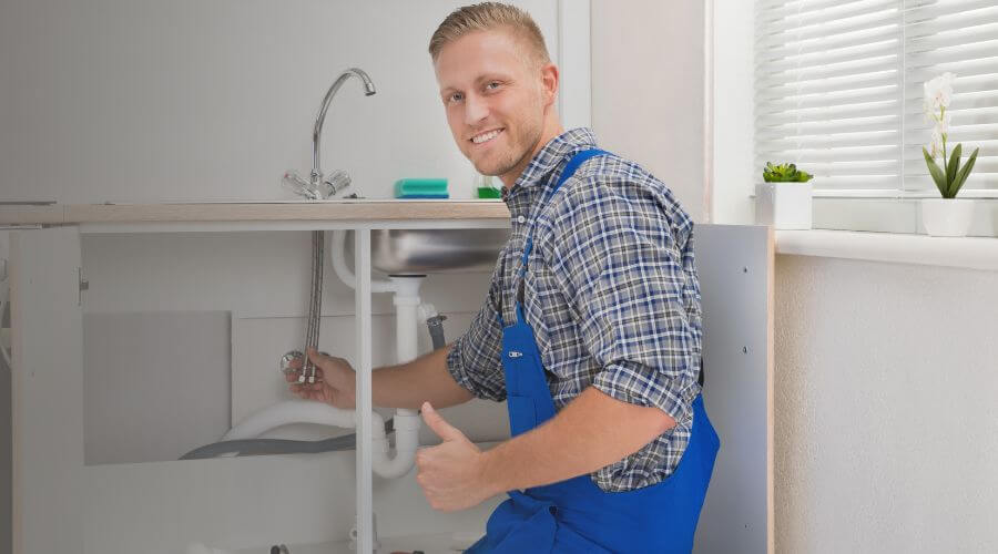 Emergency Plumbing Repair in Girdletree, MD